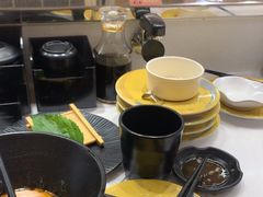 -争鲜回转寿司(浦东三钢里PLUS店)
