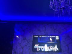 -K歌之王量贩式KTV(洪楼店)