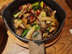 -云海肴·汽锅鸡·云南代表菜(丁香国际店)