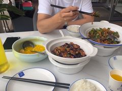 -兰湘子·湘菜小炒(长安万科广场店)