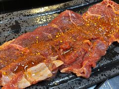 -牛犇烤肉(物资学院路店)
