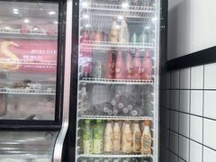 -刘文祥麻辣烫(蛇口店)