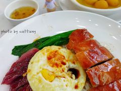-东鑫记港式茶餐厅(南京东路店)