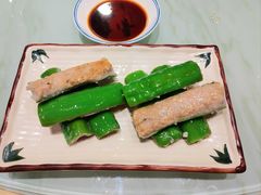 -中国大酒店·食街