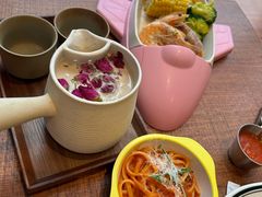 -卡朋厨房(289艺术园区店)