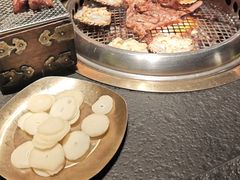-300杯·和牛烧肉清酒专门店(廊里店)