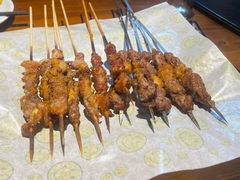 -宏大运餐厅(传媒大学店)