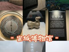 -宣城市博物馆