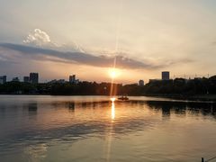 -黄兴公园