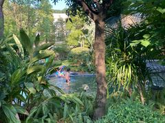 -海兰云天度假区温泉