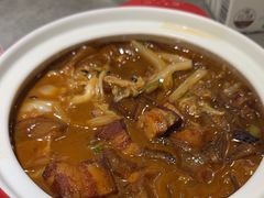 -東北风.东北味道.开封老字号(魏都路店)