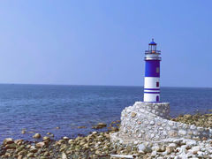 -长岛大黑山岛