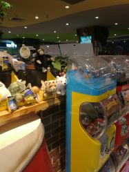 -波比一号儿童乐园(圣熙8号店)