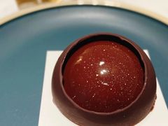 -LE SAPHIR 莎菲尔菓子(和兴店)
