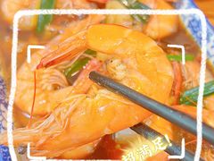 -醉壹号海鲜大排档·老厦门特色菜(厦门美食地标店)