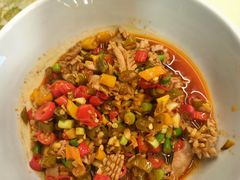 -铭副琦食·虾蟹烩馆(渔人码头店)