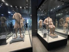-秦始皇帝陵博物院-丽山园