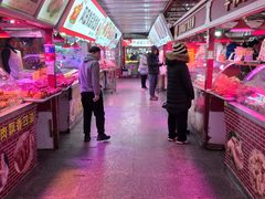 -大连熟食品交易中心