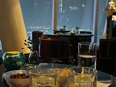 -广州四季酒店·天吧·高空酒吧