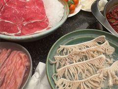 -宽巷子成都火锅(南站店)