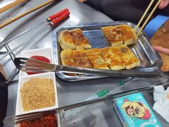 -二师兄火盆烤肉(湖口店)