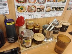 -博多一幸舍(侨福芳草地购物中心店)