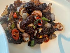 -洋洋中餐馆·SINCE 1997(信投店)
