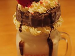 -新贝乐意大利餐厅(苏州中心店)