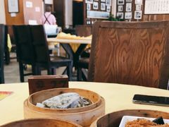 大堂-惹味居(沙坦路)
