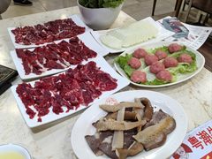 -粤潮牛肉火锅店(江南大道店)