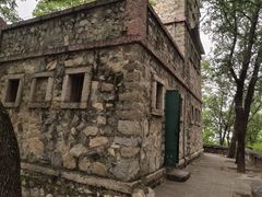 -北京鹫峰国家森林公园