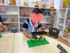 -小风车金桥丽都幼儿园(金桥店)