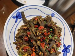 -张氏父子常德肠子馆(贺龙店)