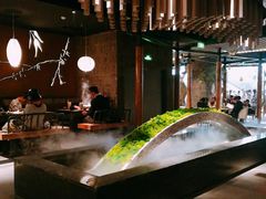 -湊湊火锅·茶憩(石家庄万象城店)