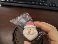 -Tims天好咖啡(江干万象城店)