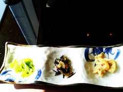-新鲜特色餐厅(香格里拉大酒店)