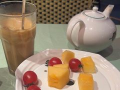 -肥福排档(星光店)
