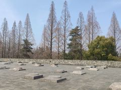 -明故宫遗址公园