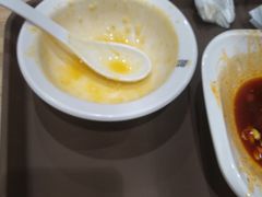 南瓜粥-魏家餐饮(朗香街店)