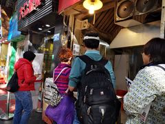 -咏春葱油饼(德政中路店)