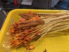 -大芊金重庆串串火锅(南京路店)