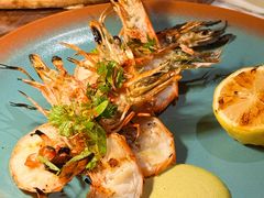 -深圳美高梅酒店·意烁FIAMMA·地中海餐厅