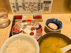 -肉肉大米(金虹桥店)
