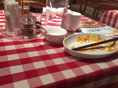 -西贝(上海我格广场店)