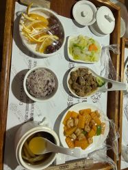 -爱贝蕊恩韩式月子会所(南山店)