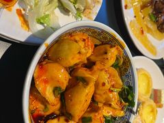 -涨巢·潮玩水疗局