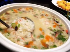 -海天楼(天津泛太平洋店)