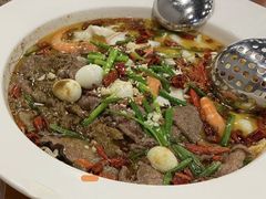 -邱大妈水煮(龙山店)
