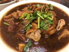 -姚记炒肝店(簋街店)