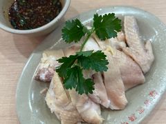 -百家鸡味馆(清泰店)